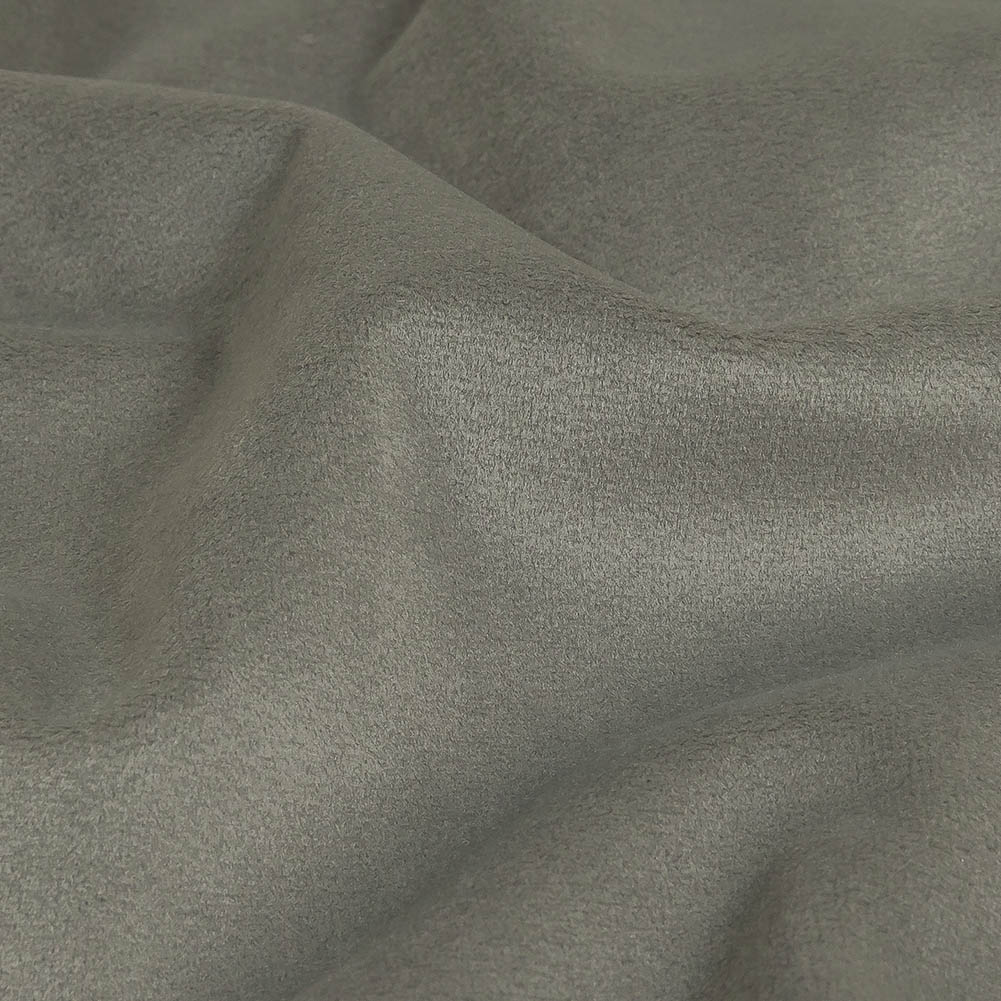 Nickel Creamy Polyester Velvet - Joann Fabrics