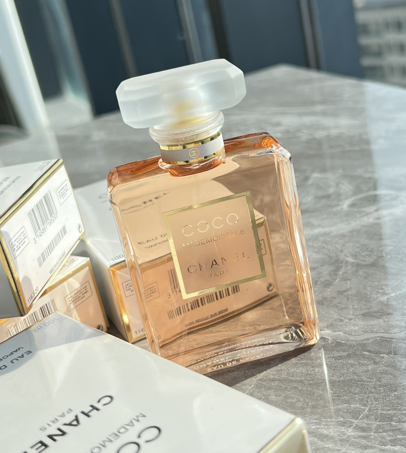 Chanel Chanel Coco