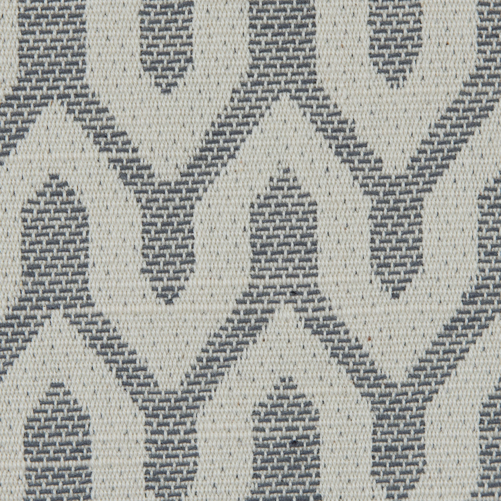 Driftwood Chevron Slubbed Cotton Woven - Joann Fabrics