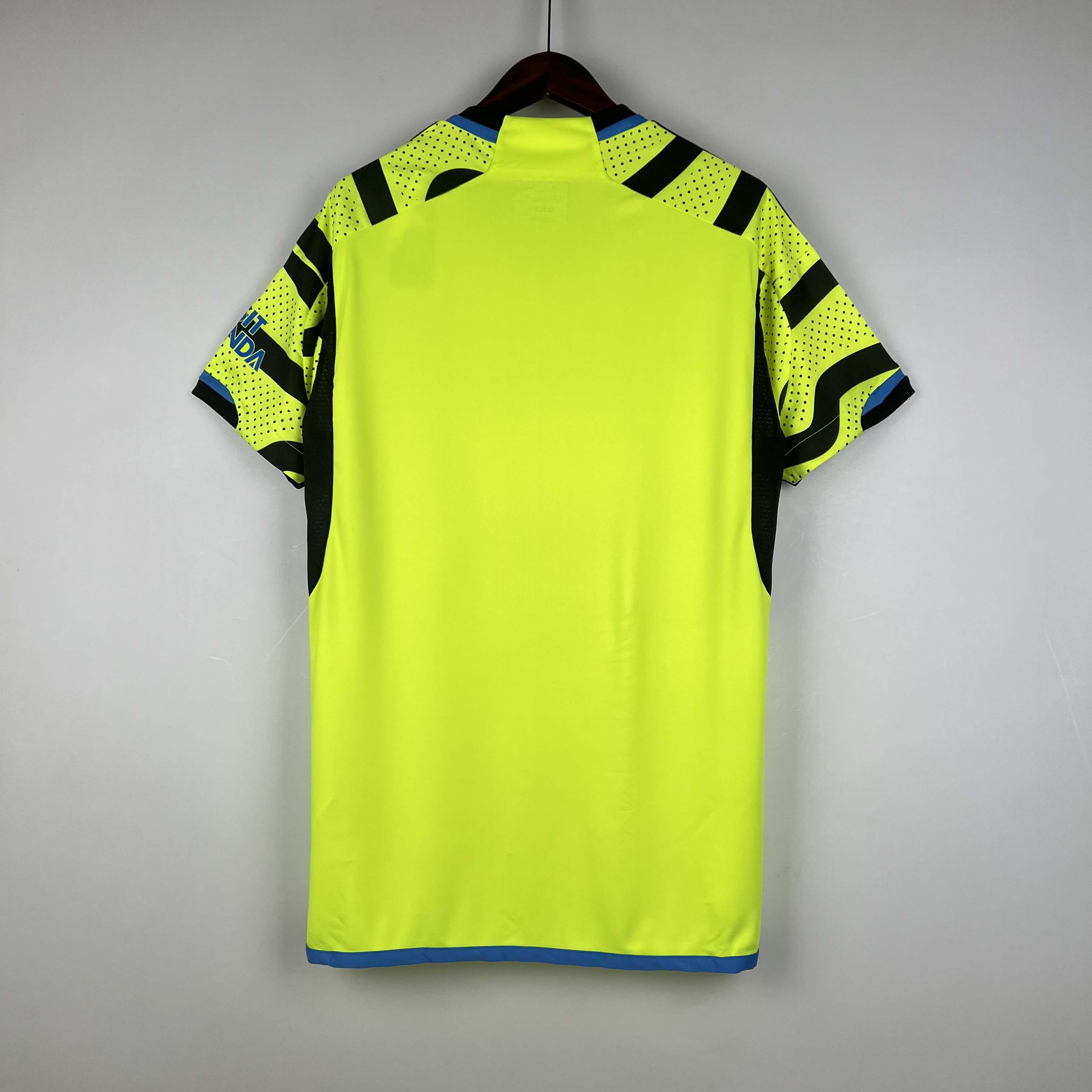 2023/2024 Arsenal Away Soccer Jersey