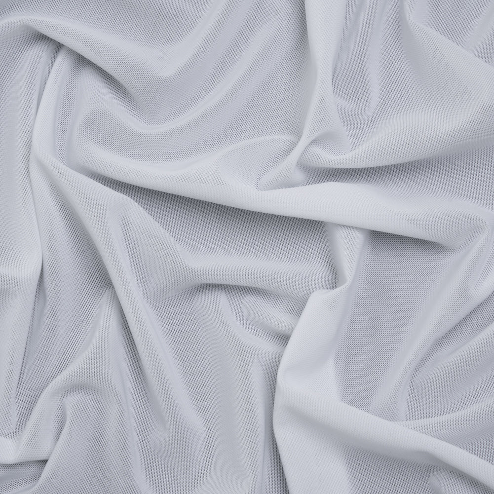 Nylon and Spandex Power Mesh - Snow White - Joann Fabrics