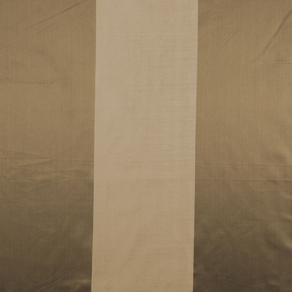 Two-Tone Gold Stripes Woven - Joann Fabrics