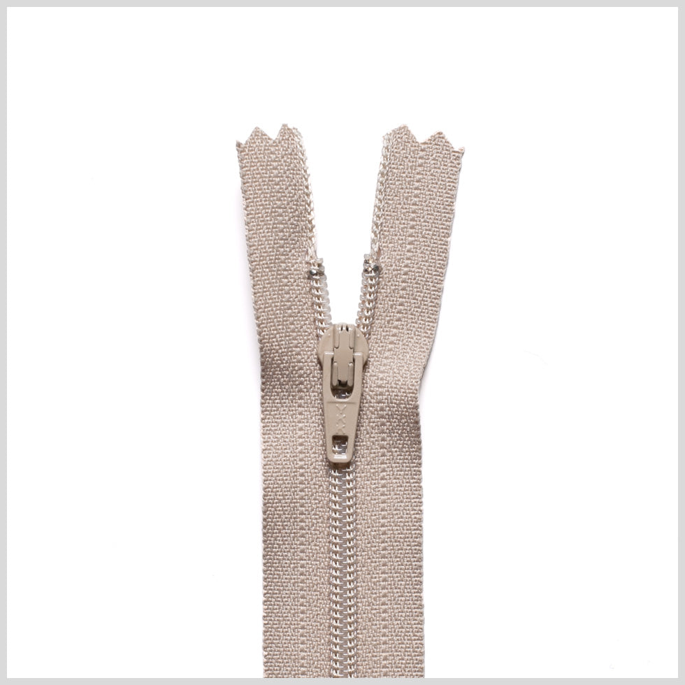 Regular Zipper 9