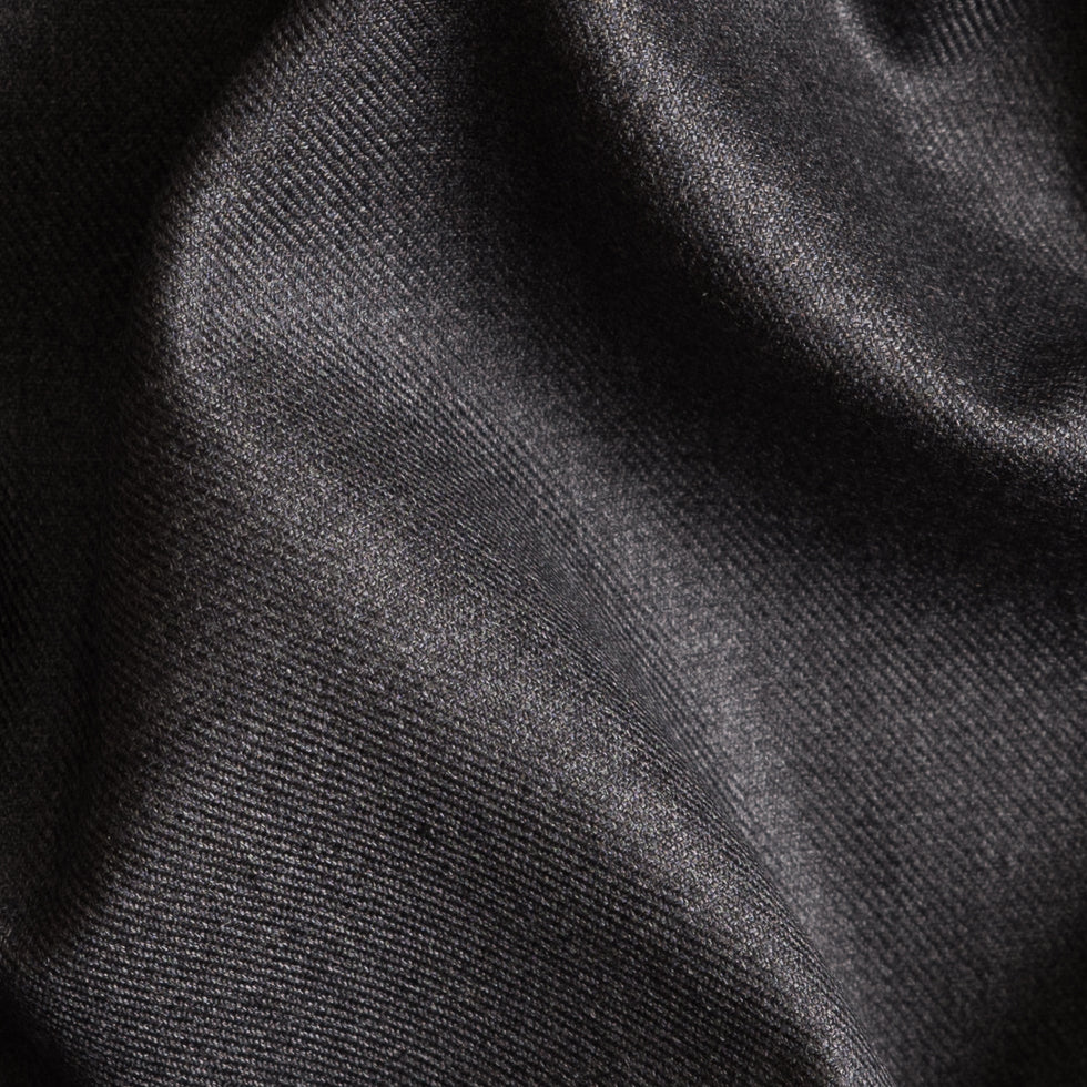 Super 160 Wool Suiting - Gray - Joann Fabrics