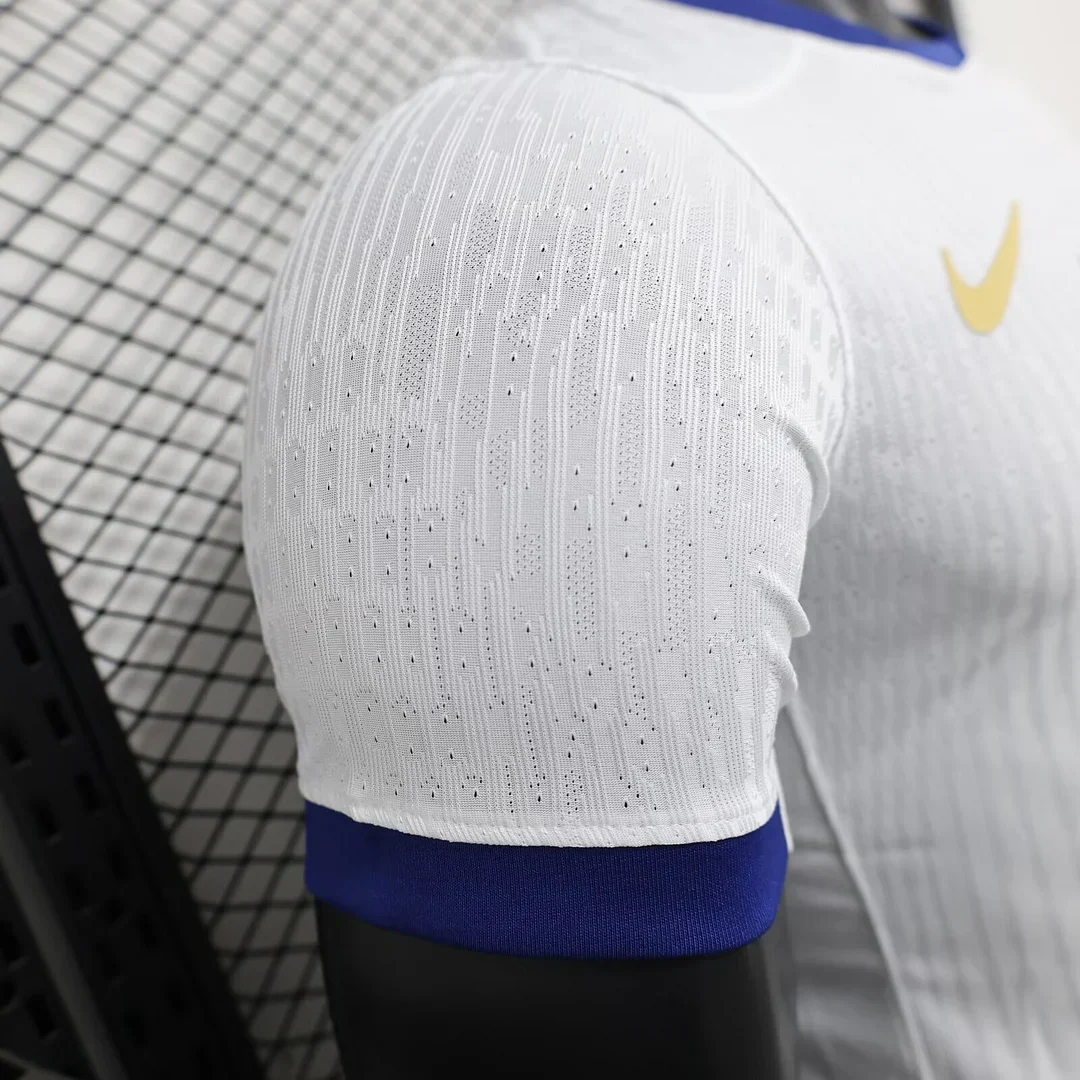 Barcelona Pearl Ice Limited Jersey