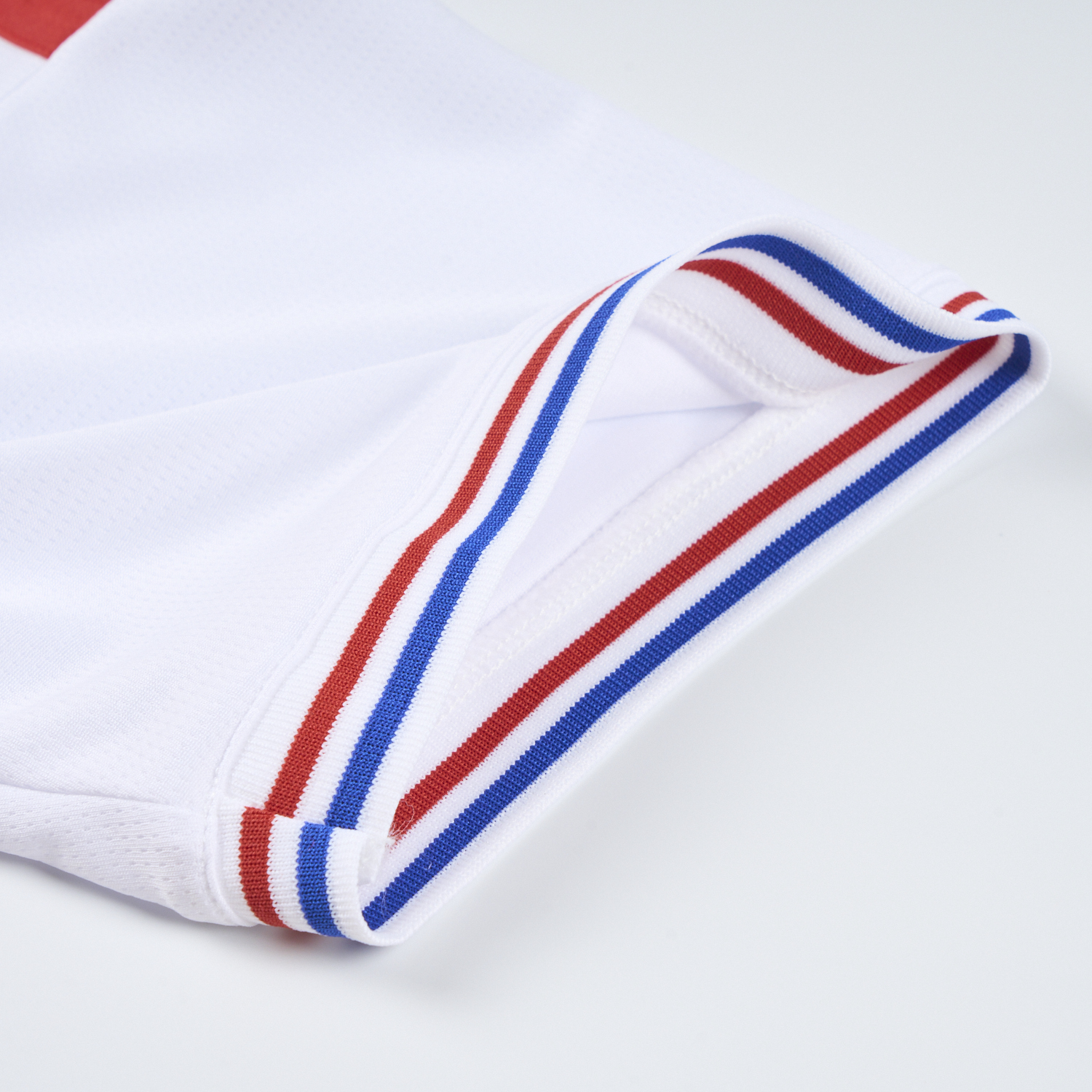 Croatia 2027 Home Jersey - Fans Version - UnitedFutballJersey