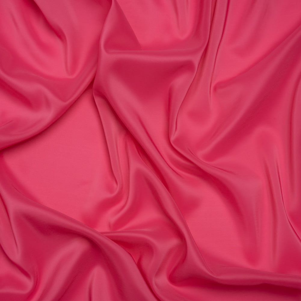 Stretch Polyester Twill Lining - Fuchsia - Josephine Collection - Joann Fabrics