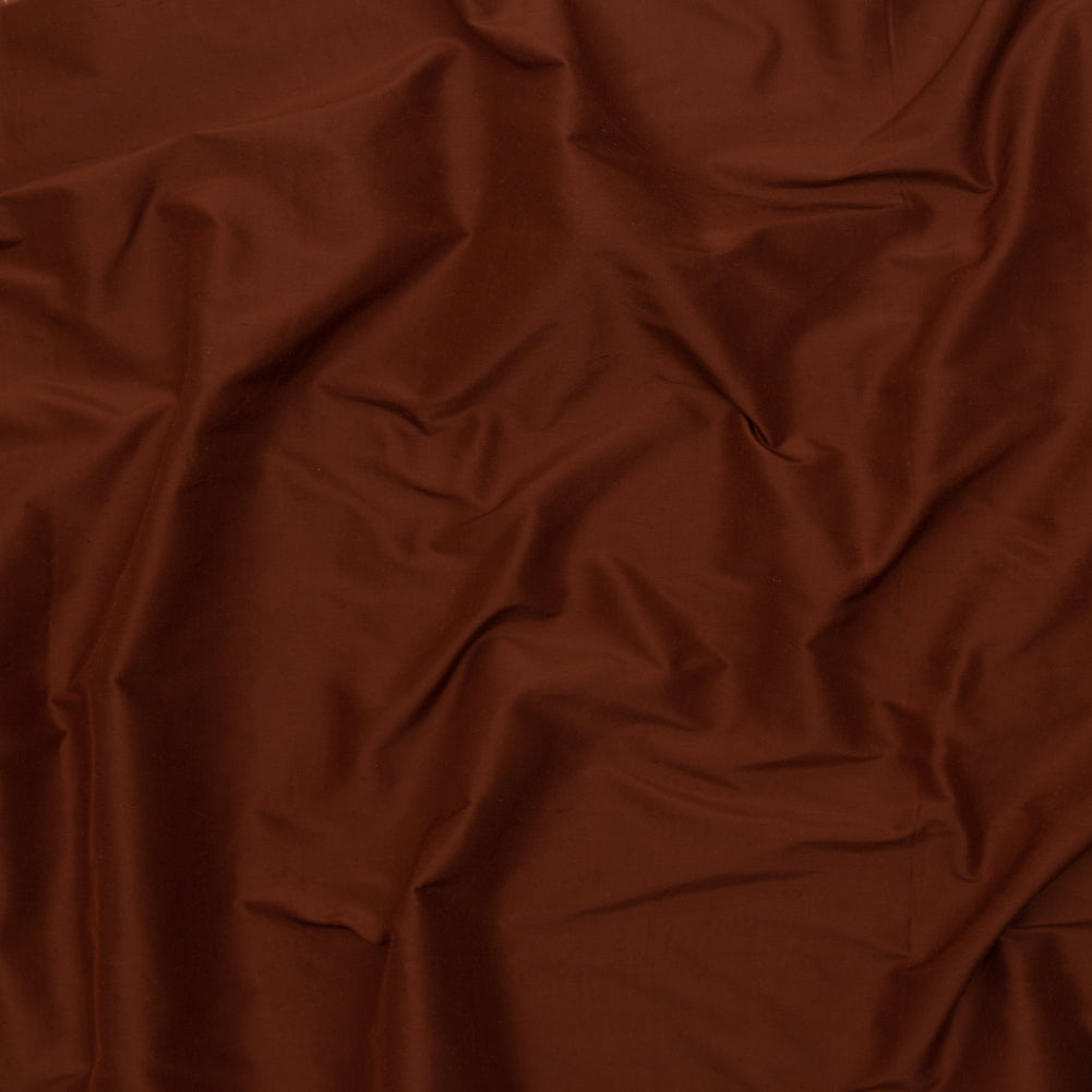 Silk Shantung - Arabian Spice - Shantung Collection - Joann Fabrics