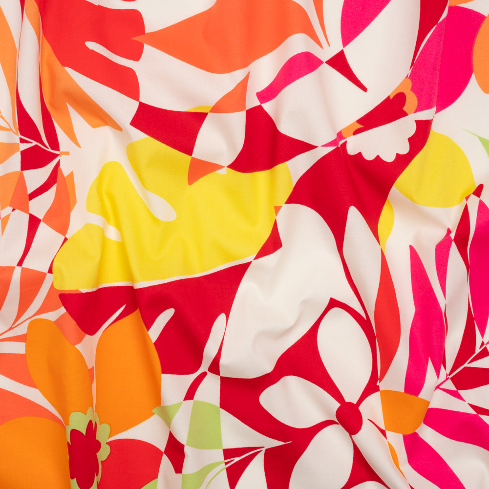 Designer Poplin - Joann Fabrics