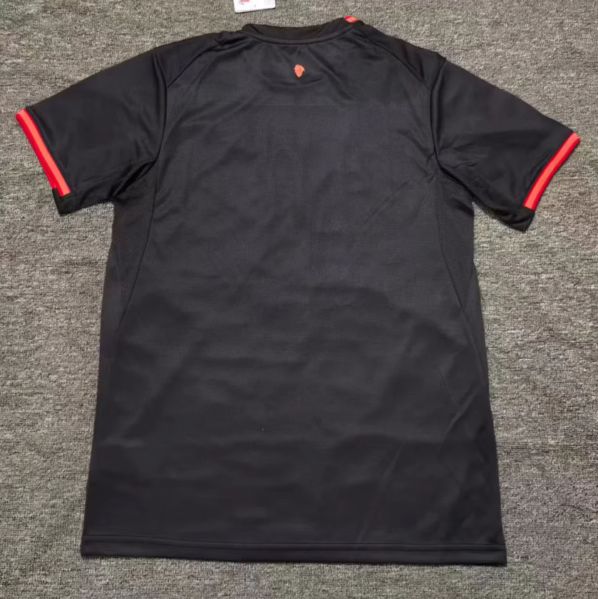 2026/2027 AC Milan Third Away Football Jersey 1:1 Thai Quality