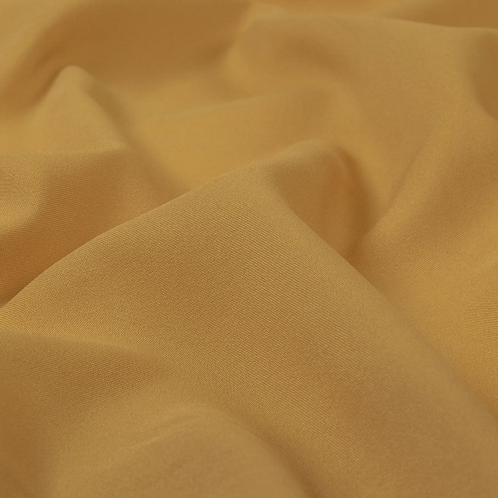Yellow Beige Stretch Polyester Lining - Joann Fabrics