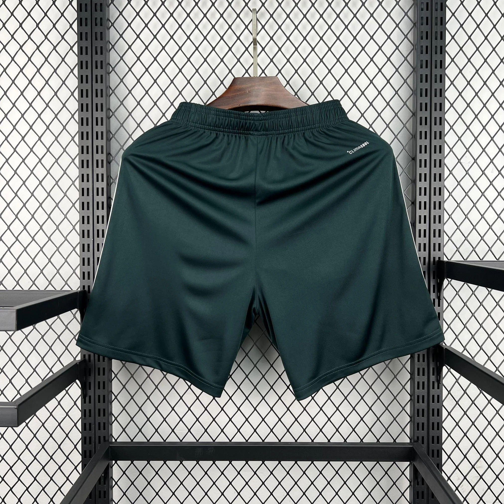 2026 Mexico World Cup Away Shorts