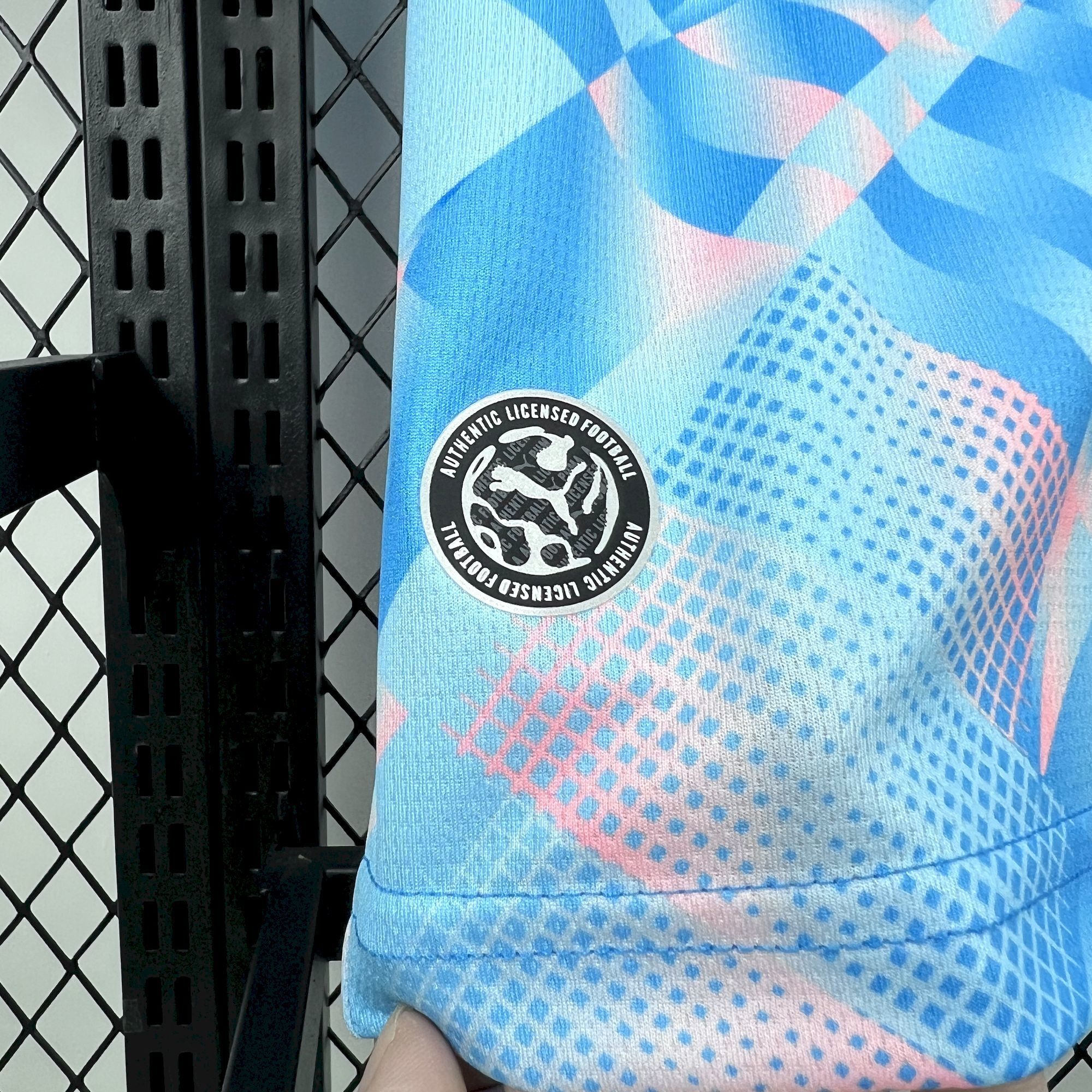 2026 Switzerland Goalkeeper Football Shirt 1:1 Thai Quality