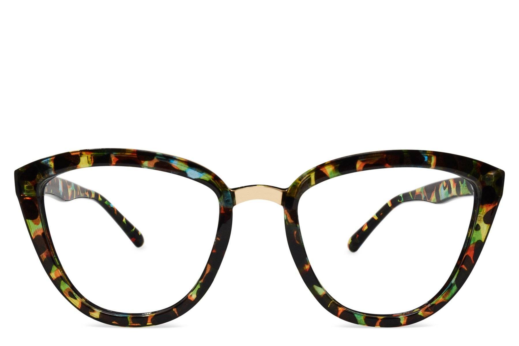 Calico Rx – Mosaic Tortoise
