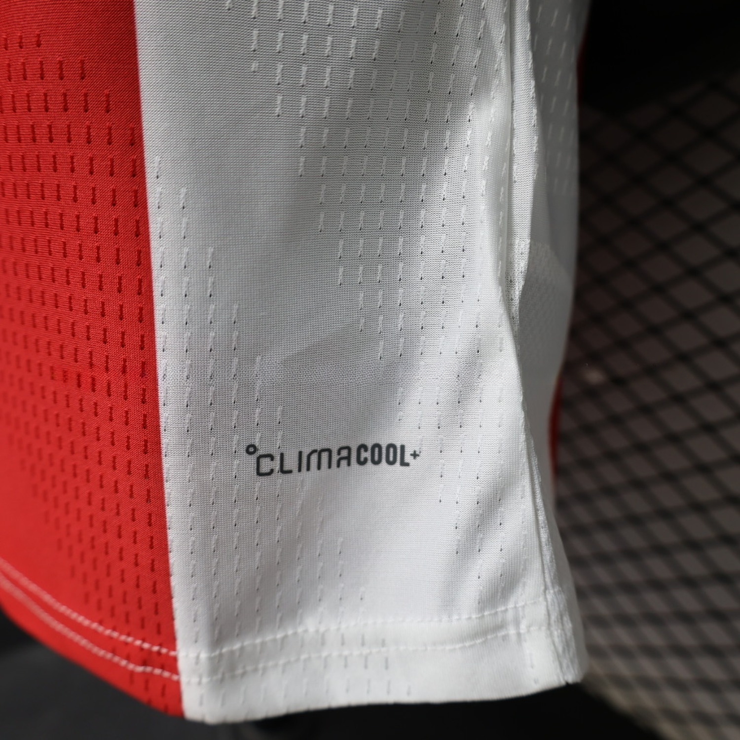 Ajax 26-27 Home Jersey - Player Version - UnitedFutballJersey