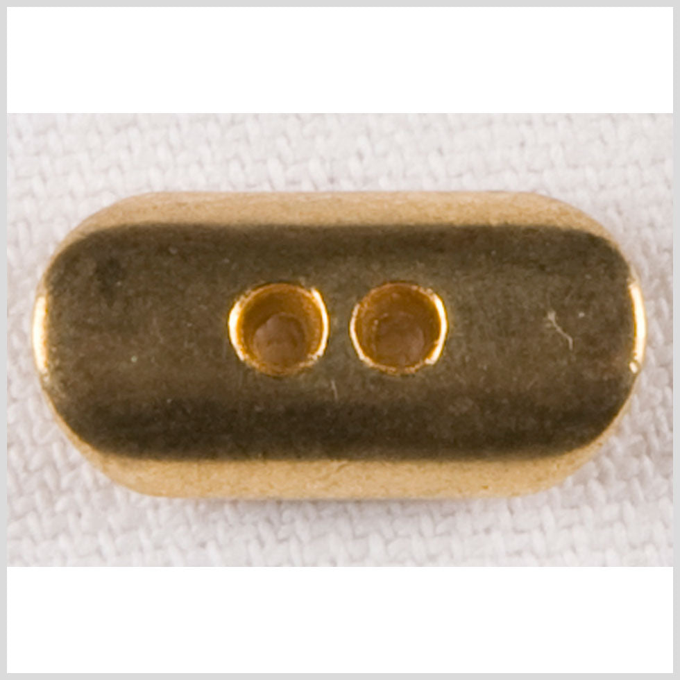 Gold Metal Button - 28L/18mm - Joann Fabrics