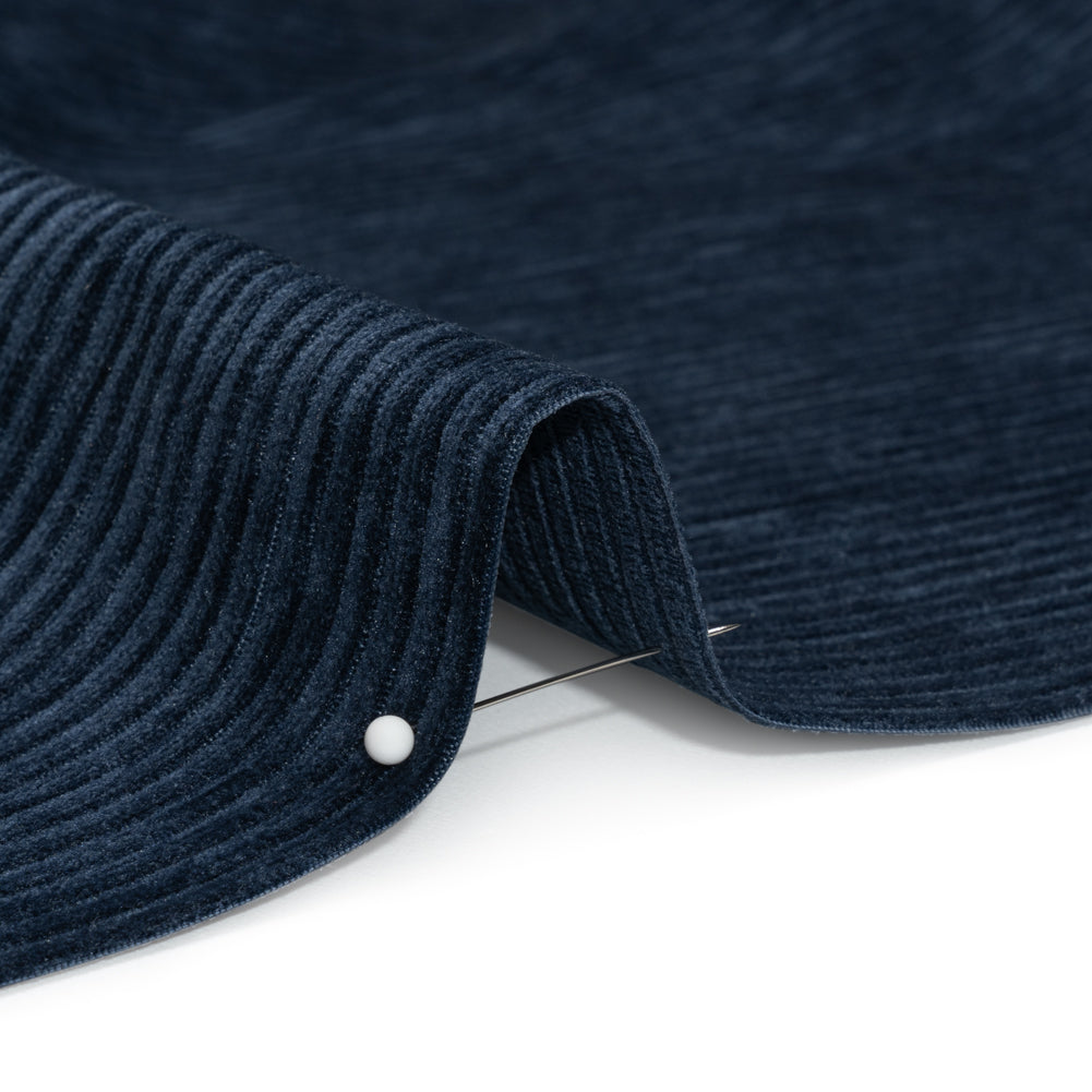 Crypton Midnight Stain Resistant Upholstery Corduroy - Joann Fabrics
