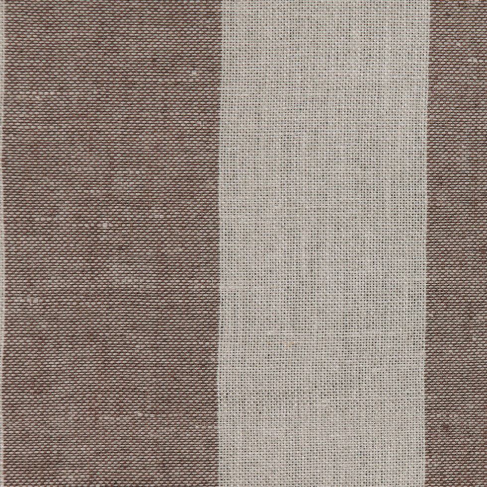 Brown Stripes Linen - Joann Fabrics