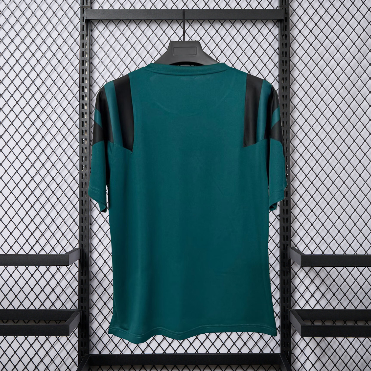 Liver.pool 26-27 EQT Green Special Jersey - Fans Version - UnitedFutballJersey