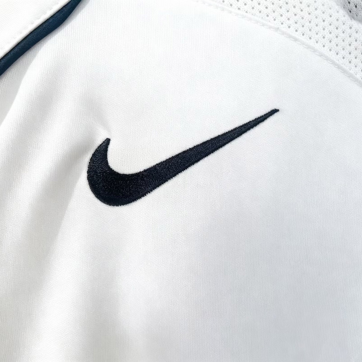 Retro Corinthians 2005 Home Jersey - UnitedFutballJersey