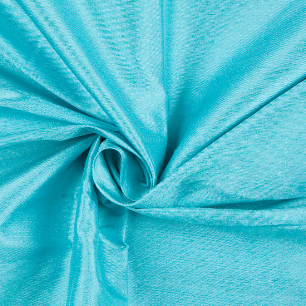 Silk Shantung - Sky Blue - Shantung Collection - Joann Fabrics