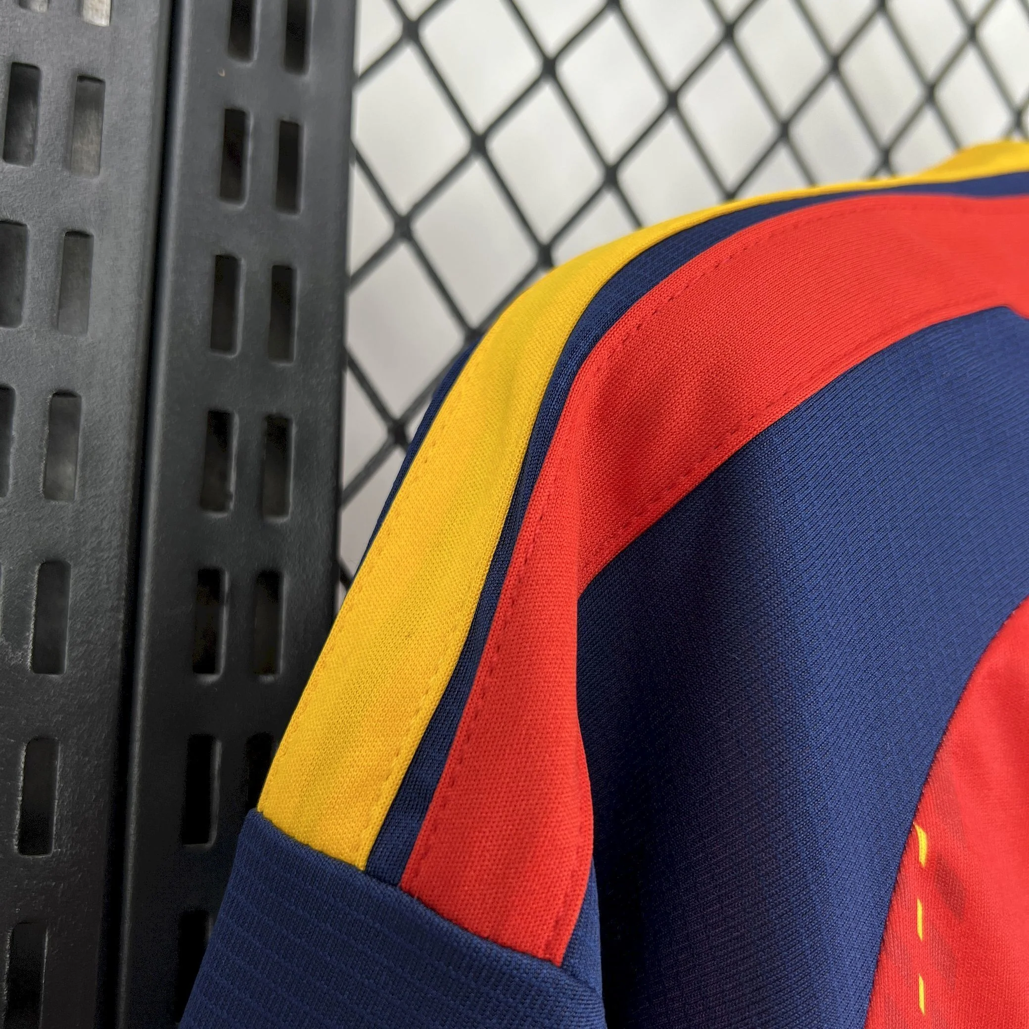 Spain 2026 World Cup Home Football Shirt | Fan Version
