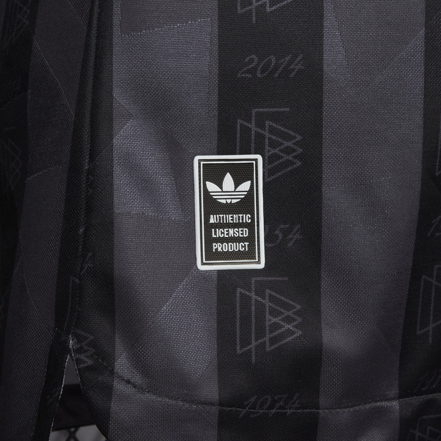 Germany 2026 Black Special Jersey - Player Version - UnitedFutballJersey