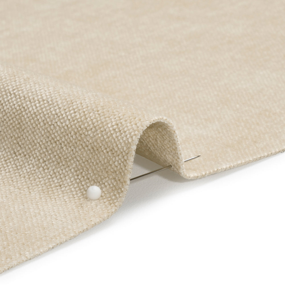 Crypton Linen Stain Resistant Performance Upholstery Chenille Woven - Joann Fabrics