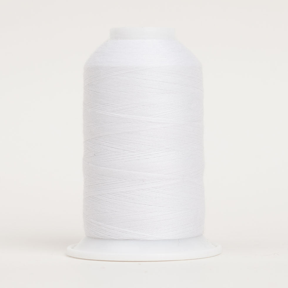 Gutermann Mini King Serger Thread 1000m - 20 White - Joann Fabrics