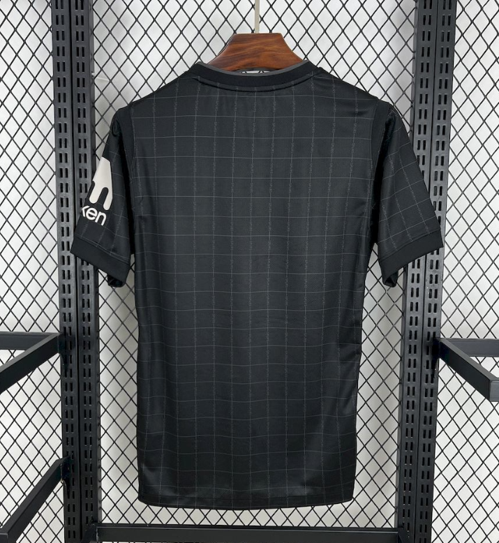 2025/2026 Tottenham Away 01 Football Jersey 1:1 Thai quality
