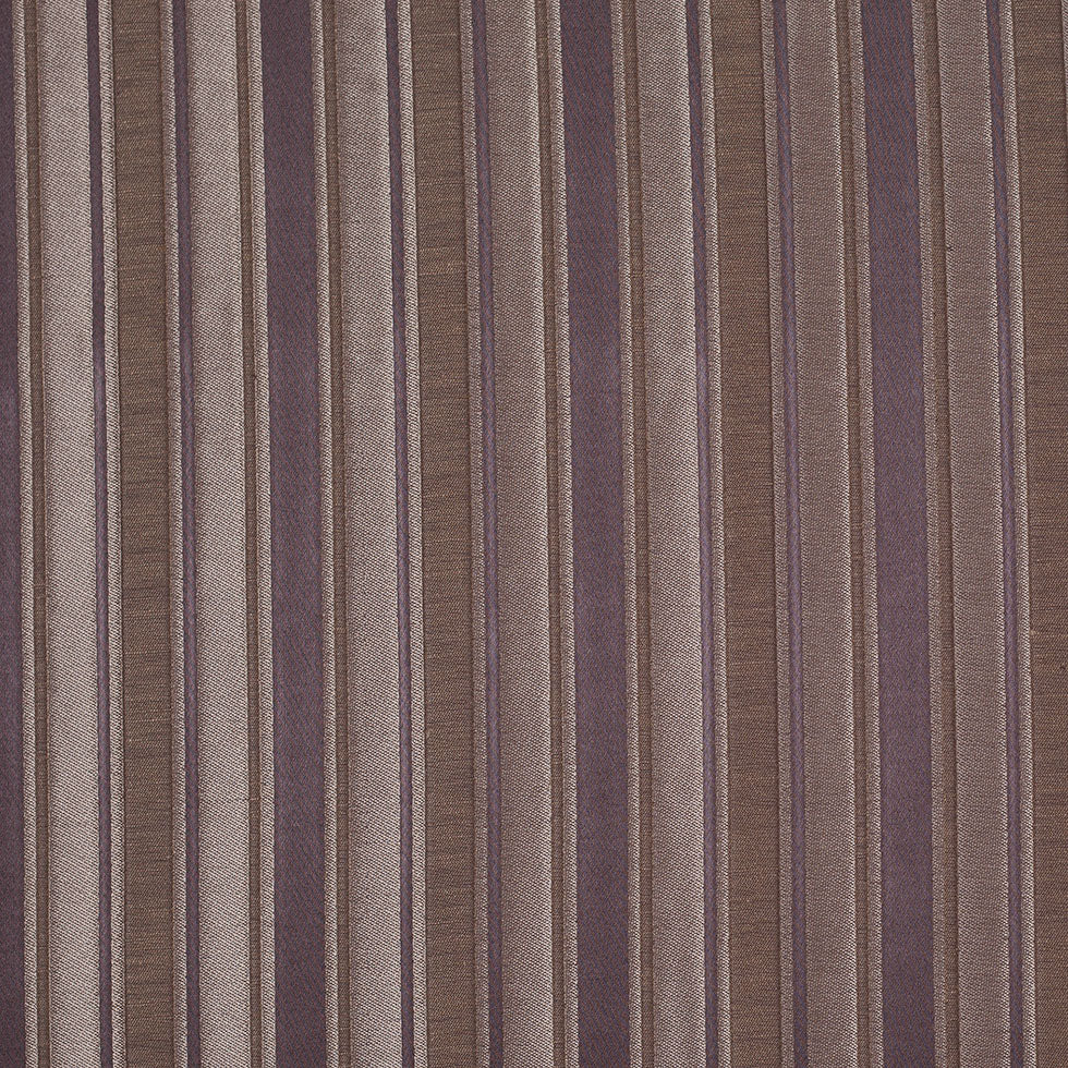 Brown Satiny Textured Poly Stripes - Joann Fabrics