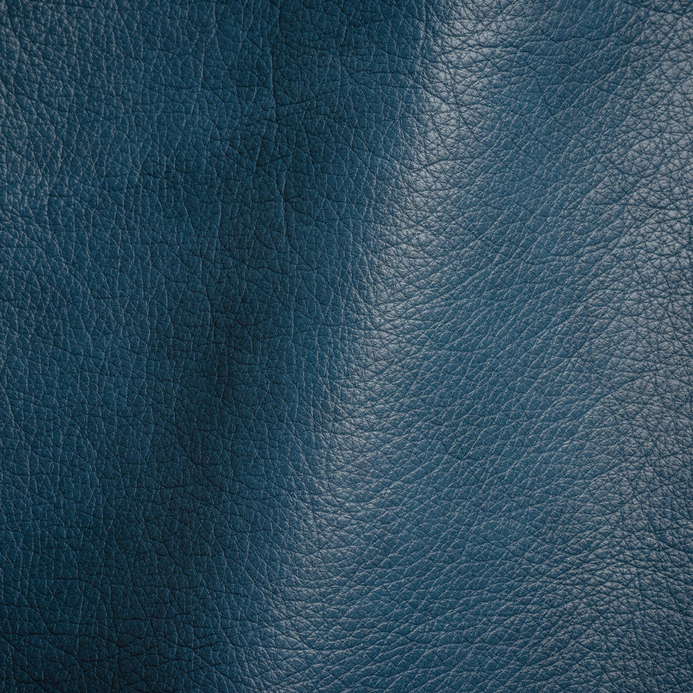 Vesper Italian Bayou Antique Look Top Grain Performance Cow Leather Hide with Protective Finish - Joann Fabrics