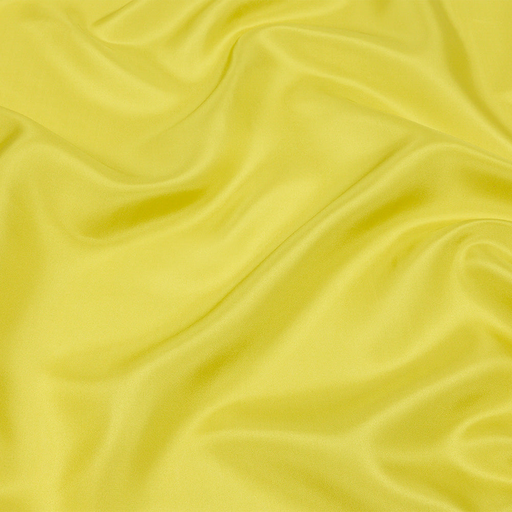 China Silk/Silk Habotai - Warm Olive - Premium Collection - Joann Fabrics