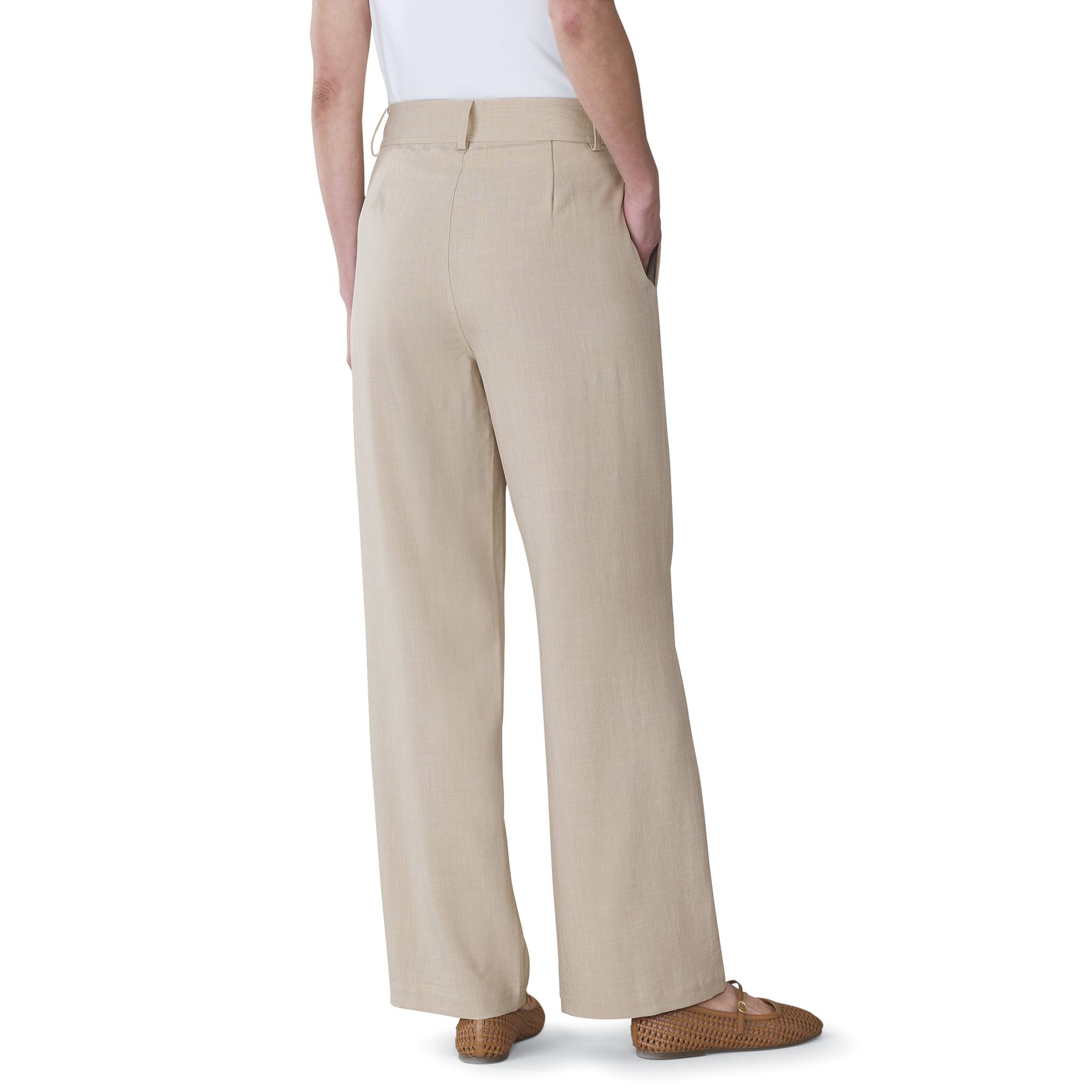 Soft Weave Trouser - Northstyle Catalog