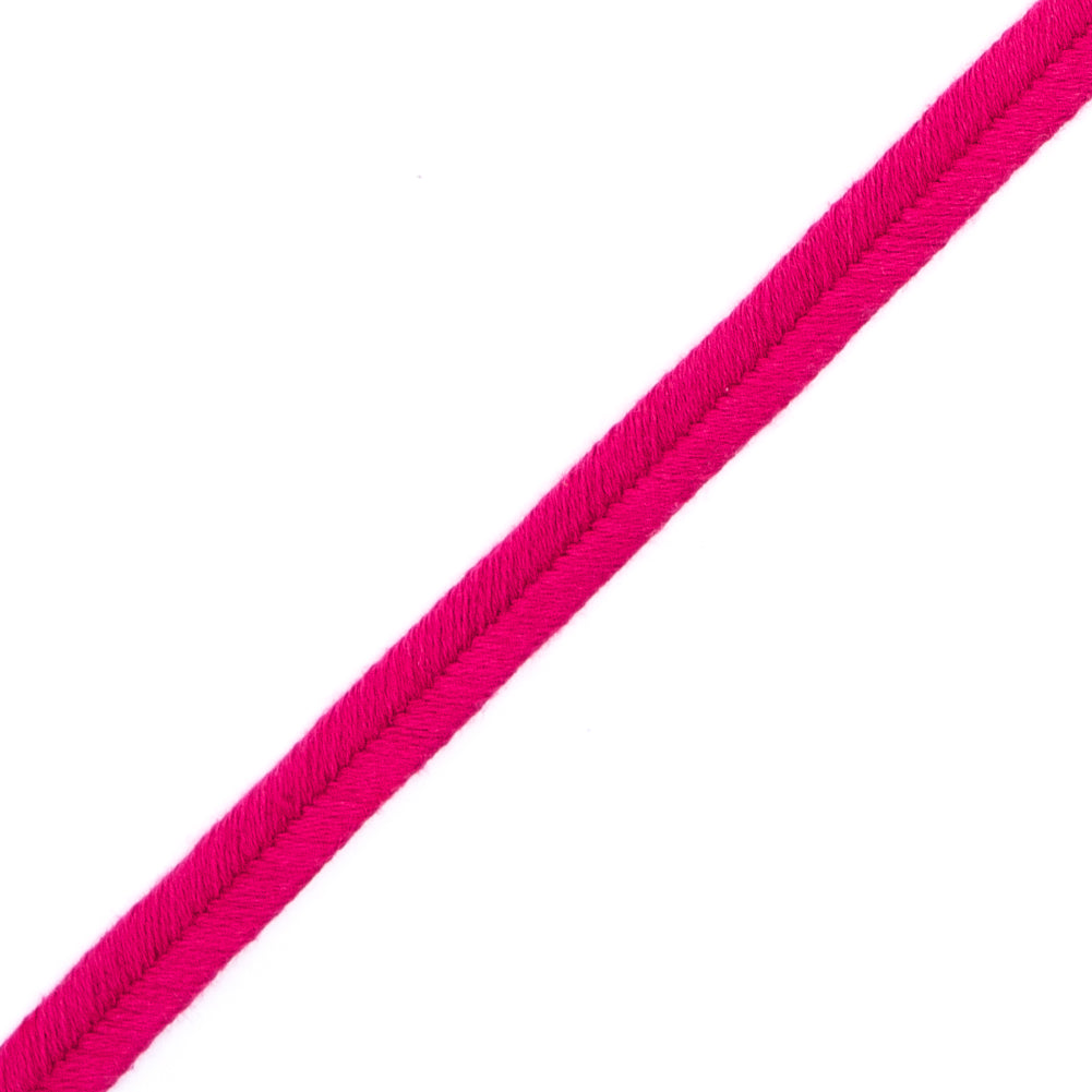 Dark Magenta Braided Cord - 10mm - Joann Fabrics