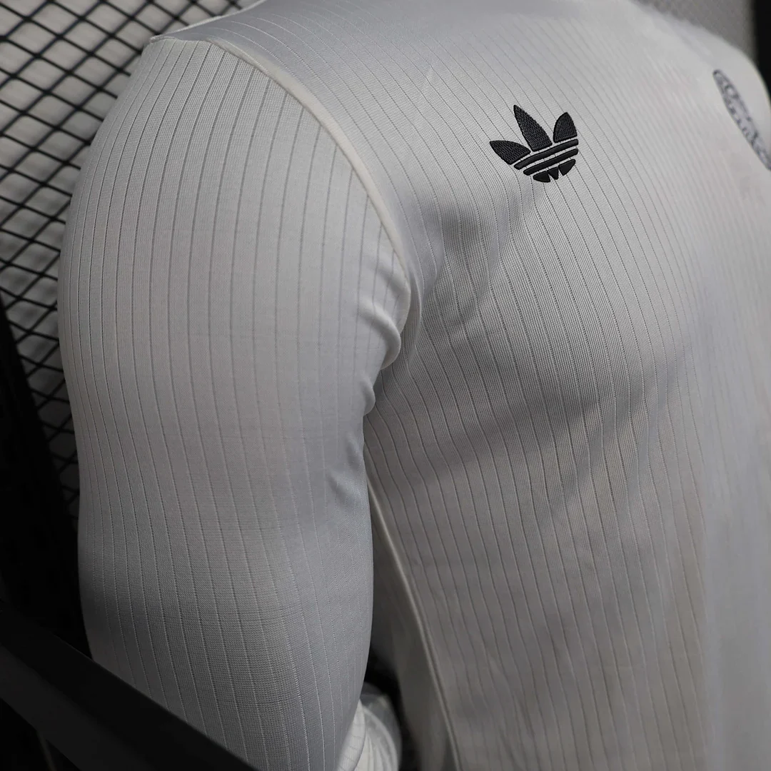 2025 Germany 125th Anniversary Long Sleeve