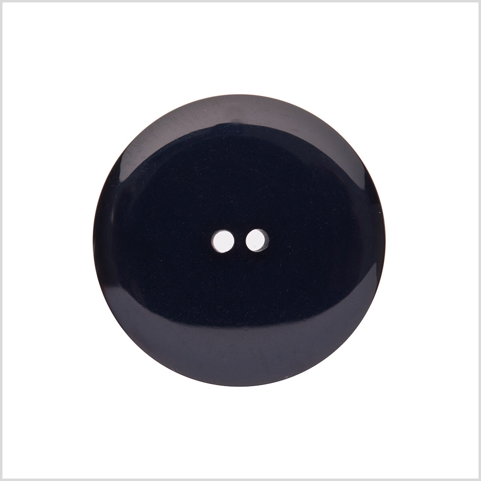 Italian Navy 2-Hole Button - 54L/34mm - Joann Fabrics