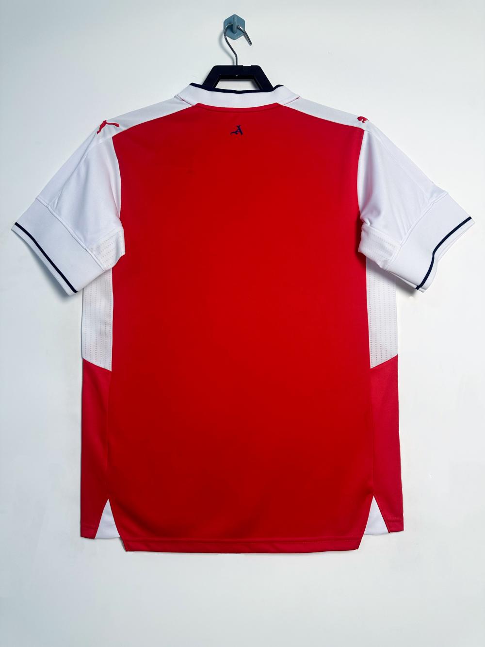 2016/2017 Retro Arsenal Home Football Shirt 1:1 Thai Quality