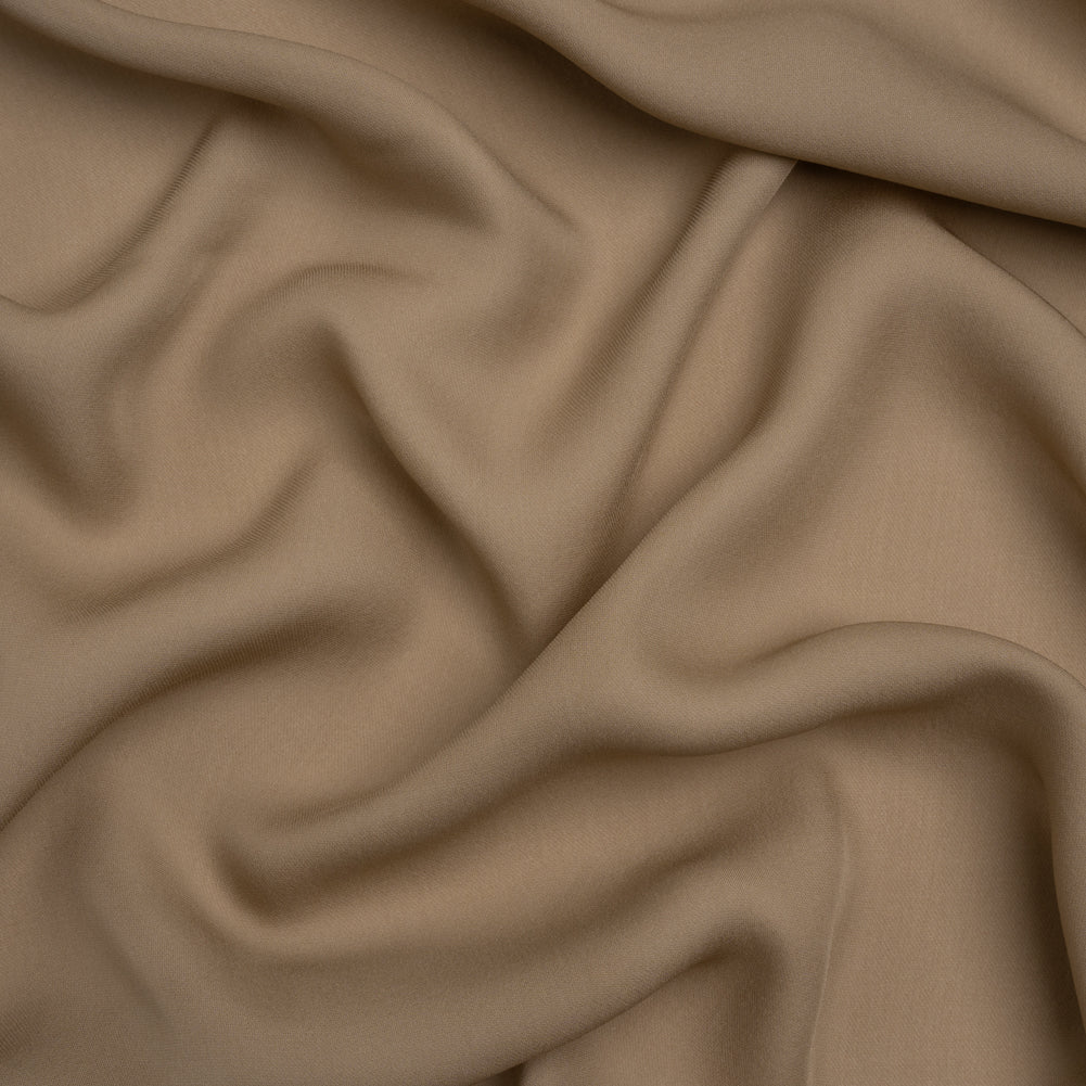 Silk Double Georgette - Fungi - Premium Collection - Joann Fabrics