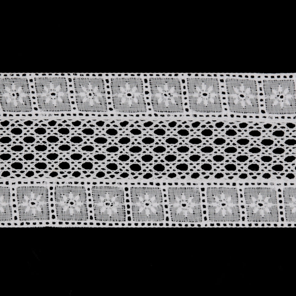 Fine Lace Trim - Joann Fabrics