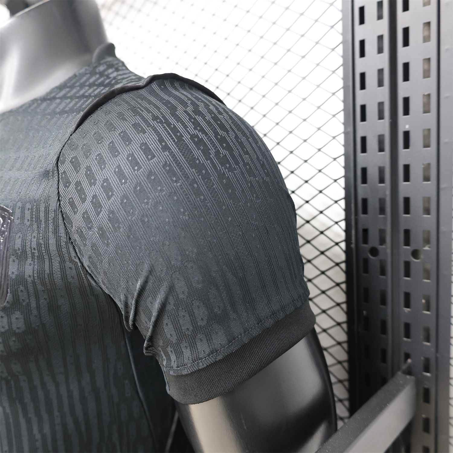 Norway 2026 Away Jersey - Player Version - UnitedFutballJersey