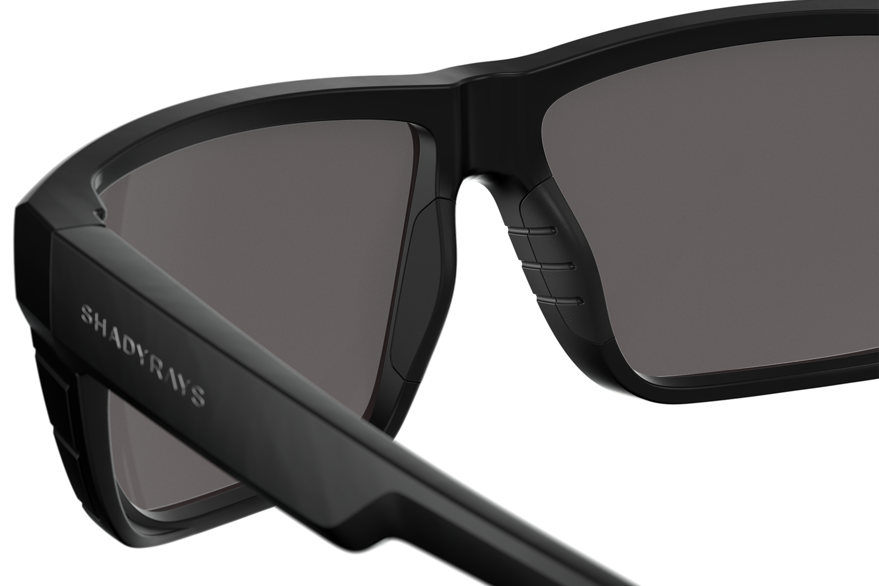Cayman Elite – Black Emerald Polarized