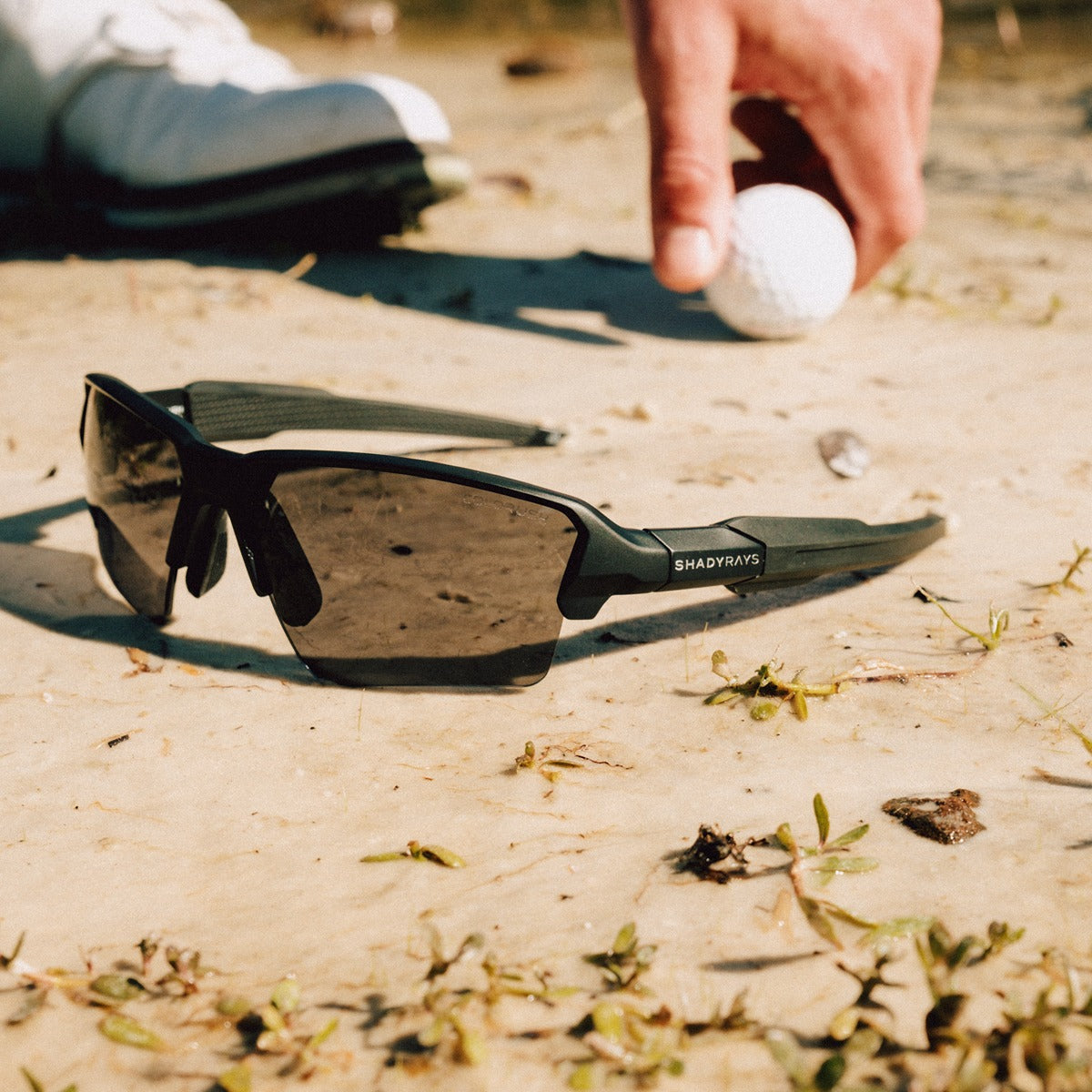 Talon Elite – Blackout