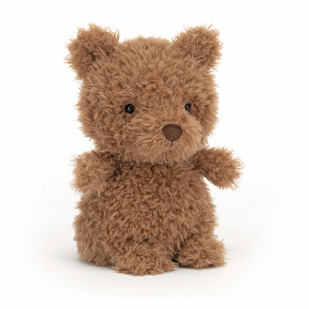 I Might Be Little Book & Little Bear