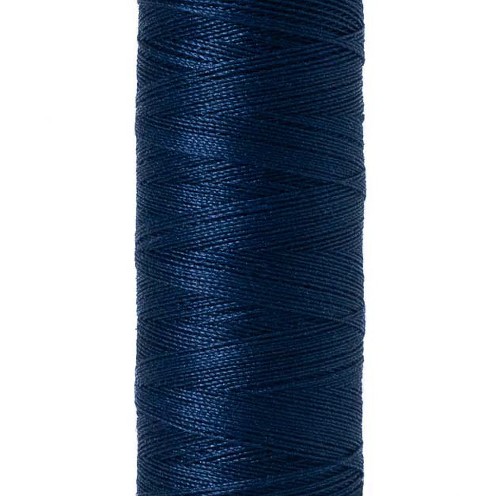 Gutermann Natural Cotton Thread 100m - 6290 Midnight Blue - Joann Fabrics