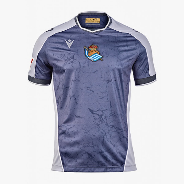 2025/2026 Real Sociedad Away Football Shirt 1:1 Thai Quality
