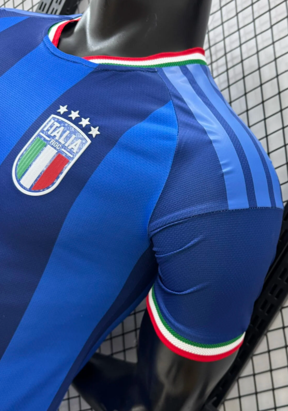 2026 Player Version Italy Special Edition 01 Football Jersey 1:1 Thai quality