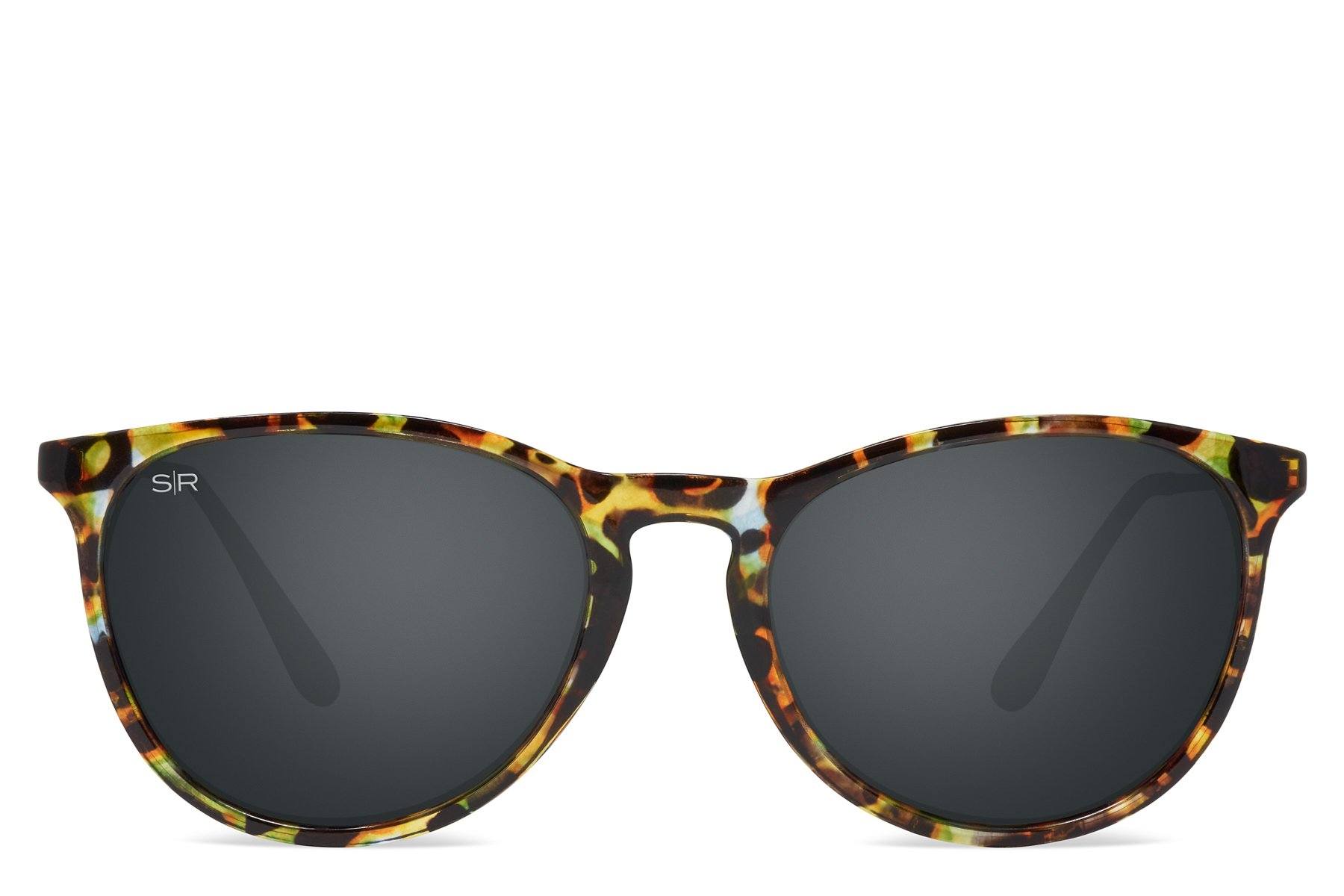 Allure – Mosaic Tortoise Polarized