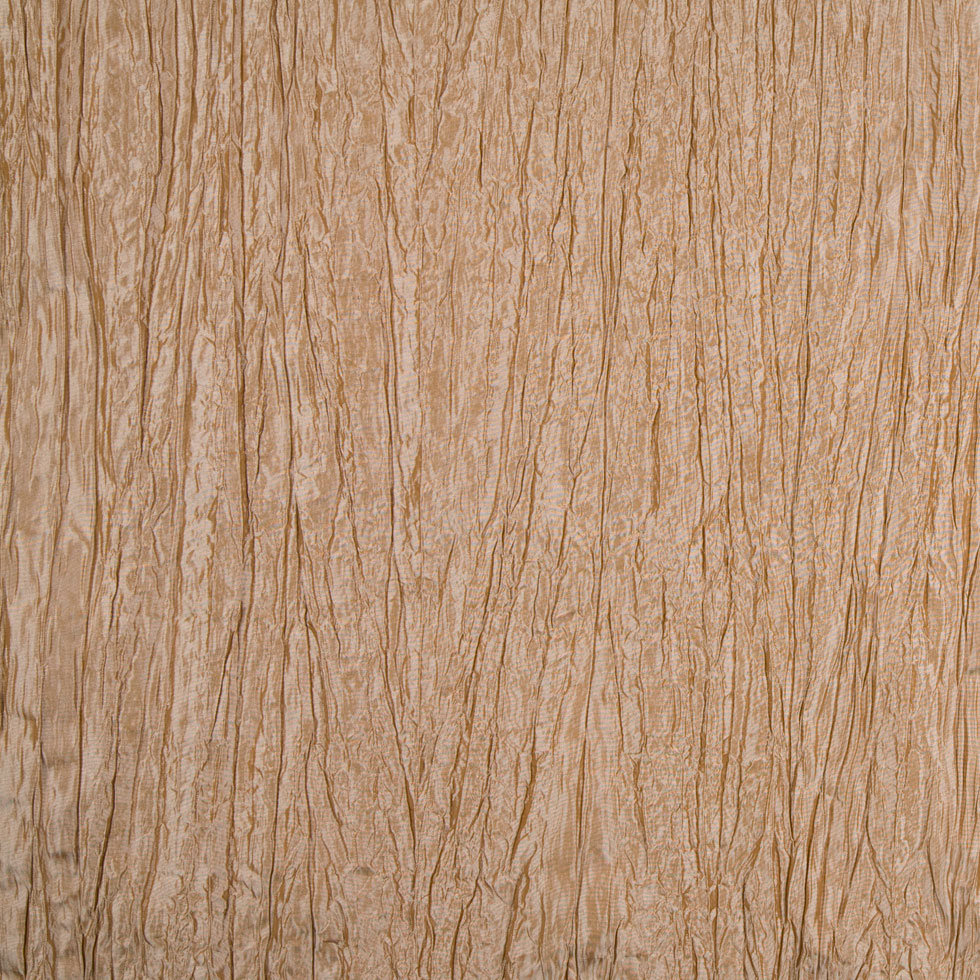 Victorian Gold Crinkled Taffeta - Joann Fabrics