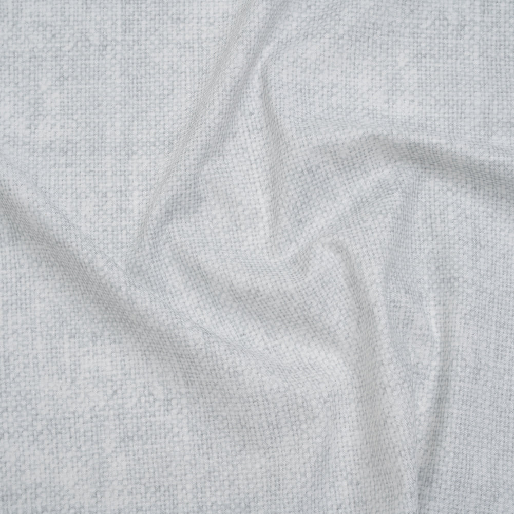 Printed Quilting Cotton by Northcott Studio - Pearl Canvas Textured - Linen Basics Collection - Joann Fabrics